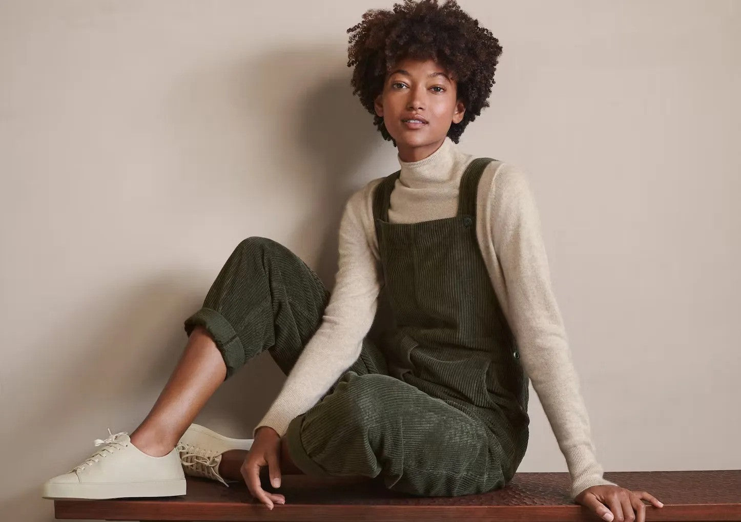 Flavia – Modern jumpsuit | Margot Montreux